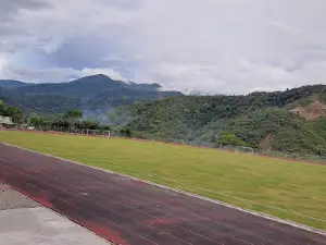 Estadio