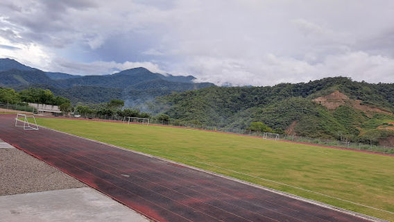 Estadio