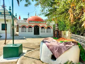 Pathanpura Gate