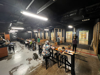 Waco Axe Company