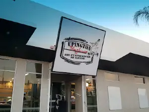 Upington Slaghuis