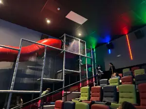 Caribbean Cinemas