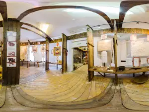 Lysva Museum of Hard Hats