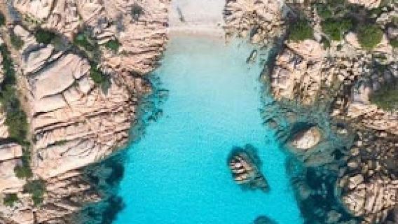 AREA ATTREZZATA CAMPEGGIO IL SOLE