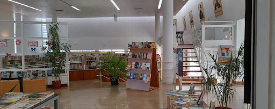 Biblioteca Municipal