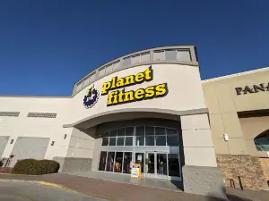Planet Fitness