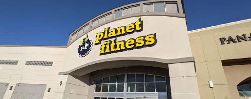 Planet Fitness