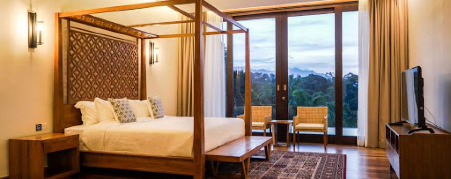 Embun Luxury Villas