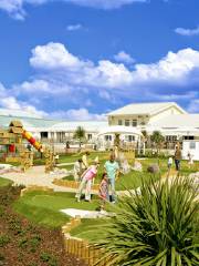 Trecco Bay Holiday Park, South Wales