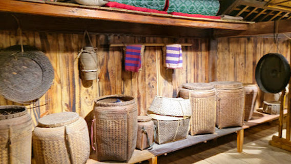 CHỢ ĐÊM MỘC CHÂU