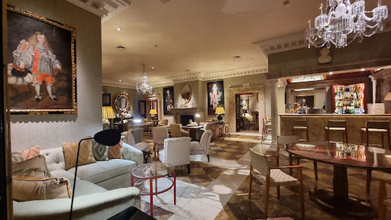 Villa Padierna Golf Club