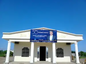 IGLESIA LA LUZ DEL MUNDO, A.R.