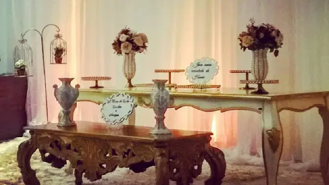 Igreja Pentecostal Templo da Fé