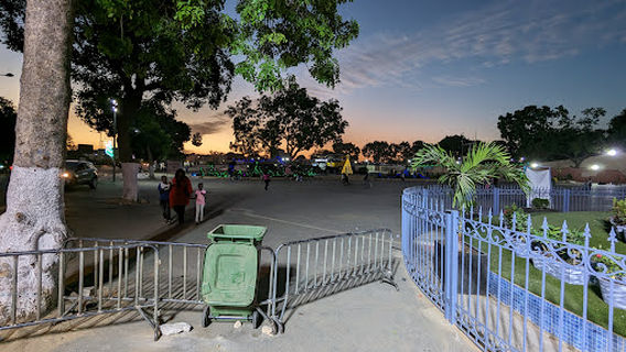 Senegal