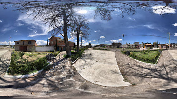 San Miguel Arcangel