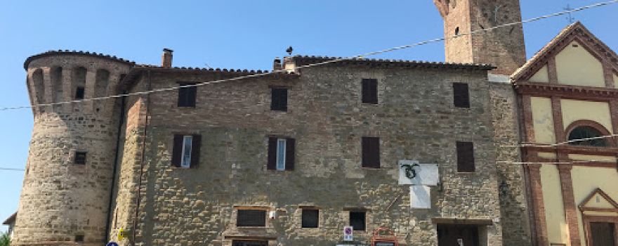 Chiesa Di Sant'Egidio