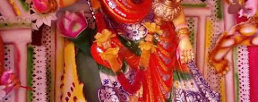 Paikgachha Sarbojonin Puja Mondir