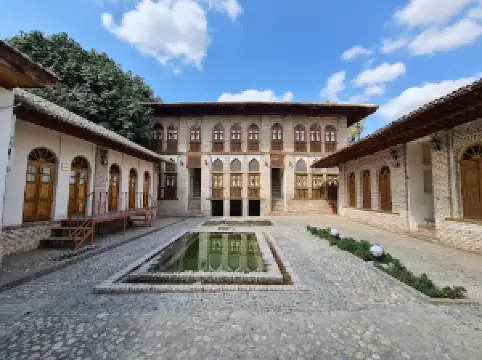 Gorgan Craft Museum