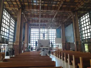 Church of Our Lady of Tears