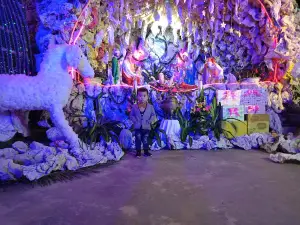 Nhà thờ Giáo xứ Đại Phác
