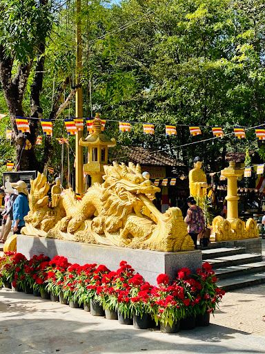 Phuoc Son Monastery