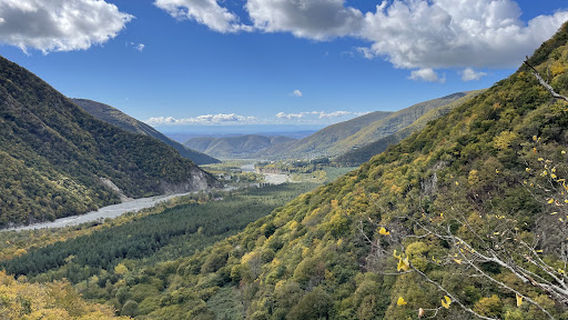 Galarsan-Gorarsan Fortress