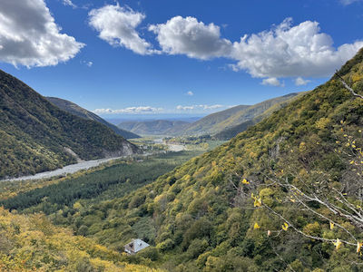 Galarsan-Gorarsan Fortress