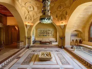 Tunis - Fayoum