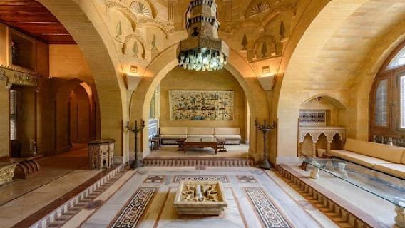 Tunis