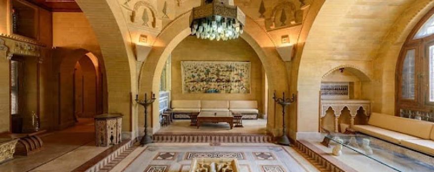 Tunis - Fayoum