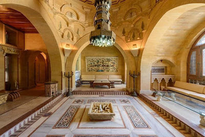 Tunis