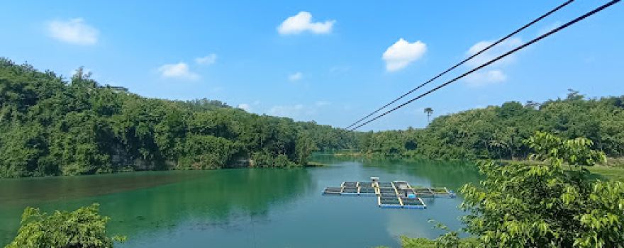 Kedungdowo Adventure Park