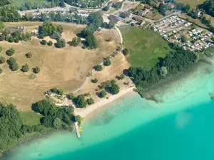 Plage Du Sougey
