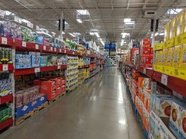 Sam's Club