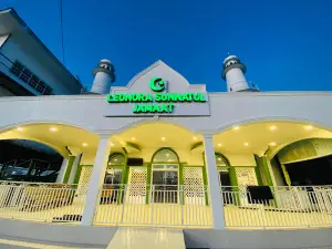 Leonora Masjid