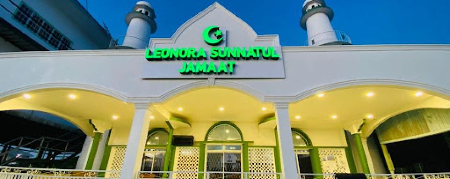 Leonora Masjid
