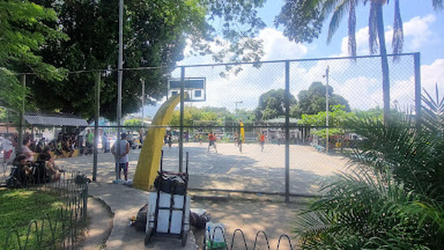 Centenario Park