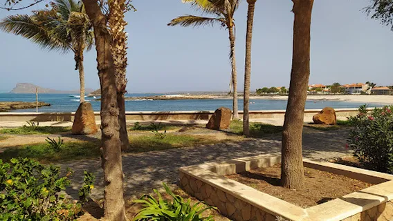 Murdeira village swimming pool