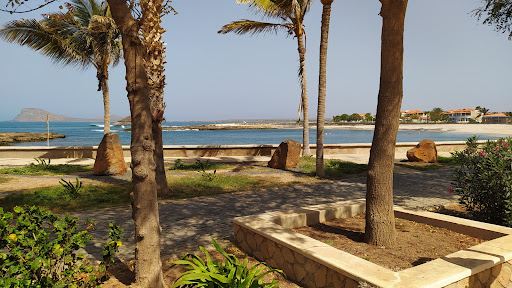 Murdeira village swimming pool