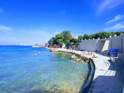 Plaža Punta Rožica