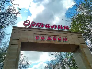 Dendro Park