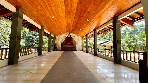Manigodalla Temple