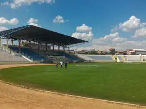 Stadyum