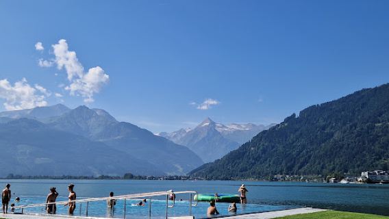 Thumersbach Park