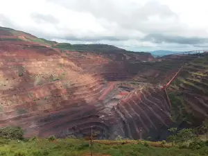 Parque Dos Carajas