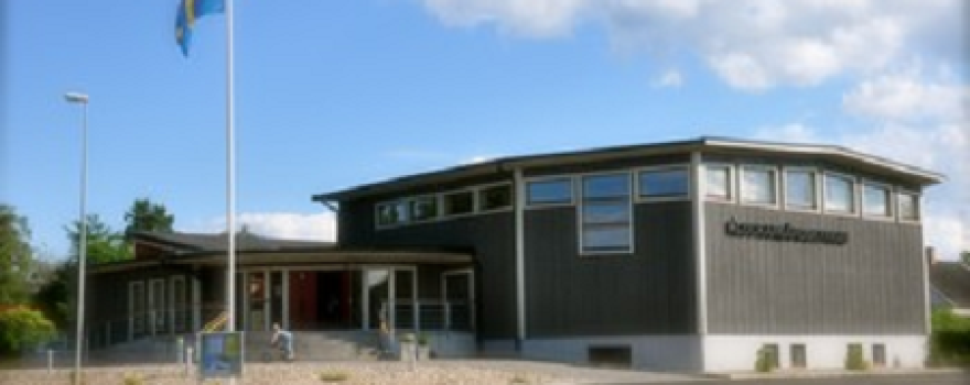 Klockargårdskyrkan