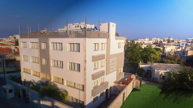 Great Synagogue of Cyprus