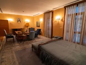 Tito's Villa Galeb