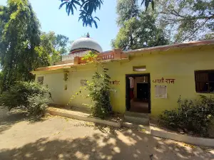 sutikshan ashram