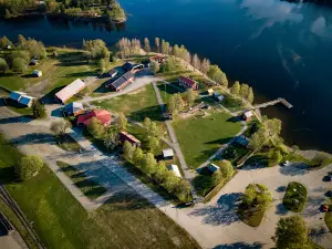 Strömsunds Hembygdsförening